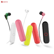 IGene Bluetooth адаптер для динамик для наушников 3,5 мм разъем AUX к беспроводному аудио HIFI пусть наушники как Airpods поддержка Meizu Xiaomi