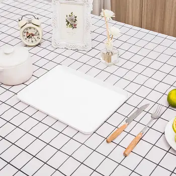 

Minimalist Fresh Natural Style Modern European Table Cloth Home Decoration Outdoor Camping Accessories