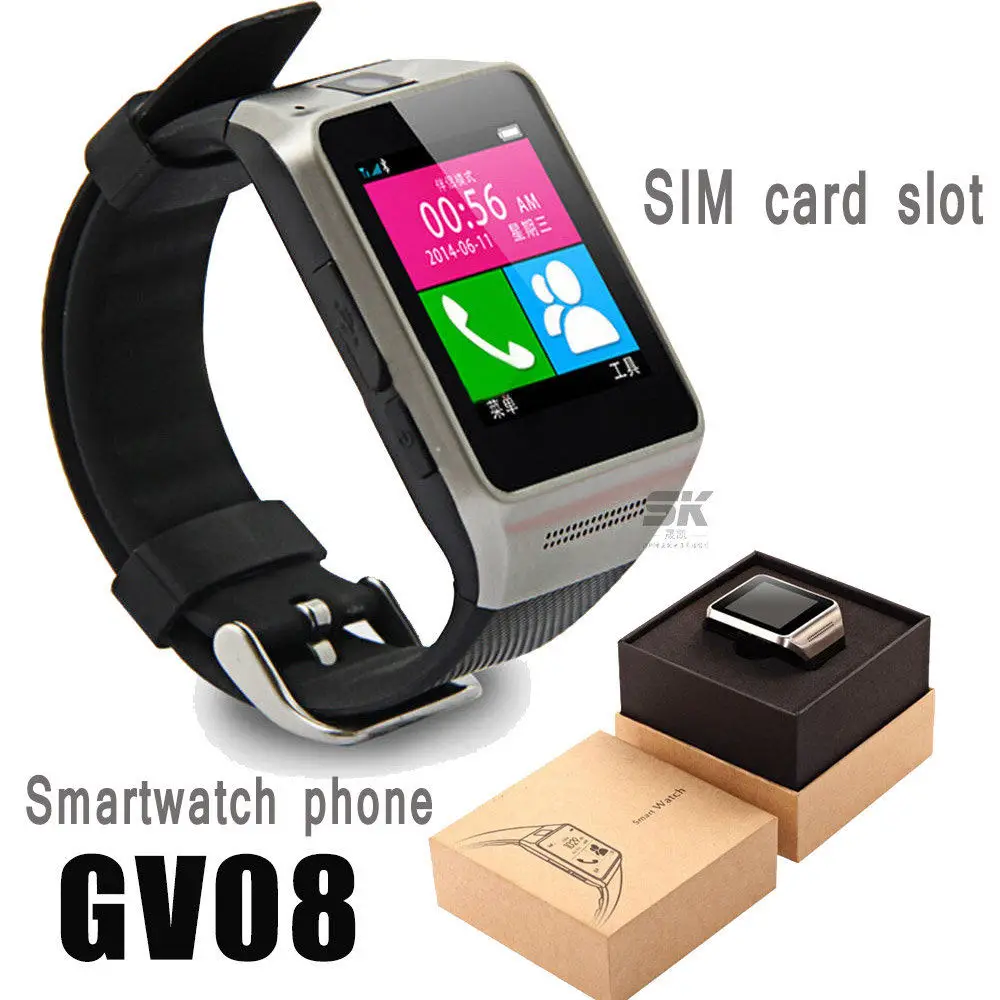 smartwatch android sim card