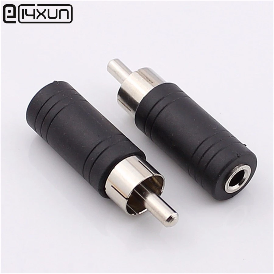 3 Rca Jack 3.5 Купить
