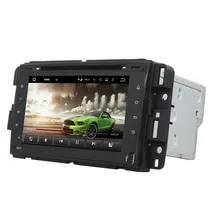 Full touch 4GB RAM Octa Core 2 din 7 Android 6 0 Car dvd Player for