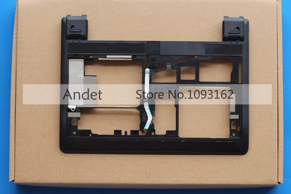 New Original ThinkPad X121E E120 E125 Base Bottom Case Cover For Lenovo Laptop 04W2230 04W2231