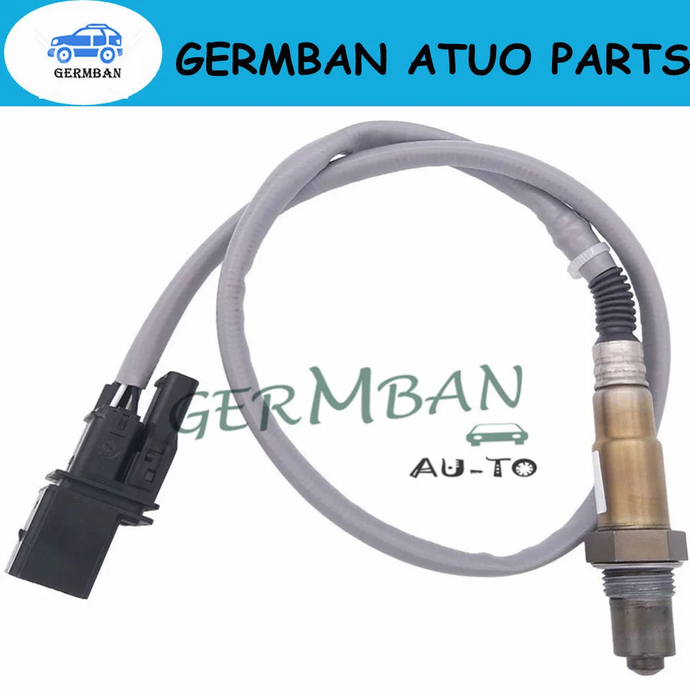 Лямбда датчик кислорода O2 подходит для BMW E90 E65 E66 E87 E91 120i детали No #11787512985