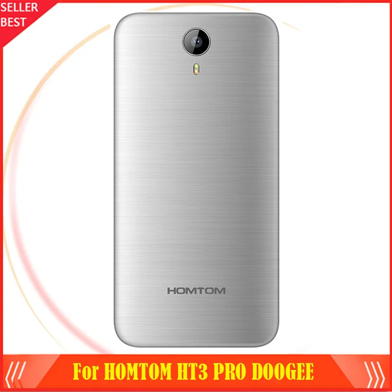 HOMTOM HT3 PRO DOOGEE a