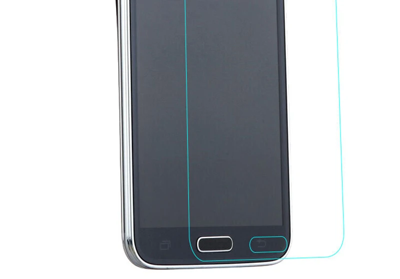 TOMKAS Glass For Samsung S5 S6 S4 S3 Screen Protector Transparent For Samsung Galaxy J5 J3 J1 2016 A5 A3 2015 J2 Prime Glass