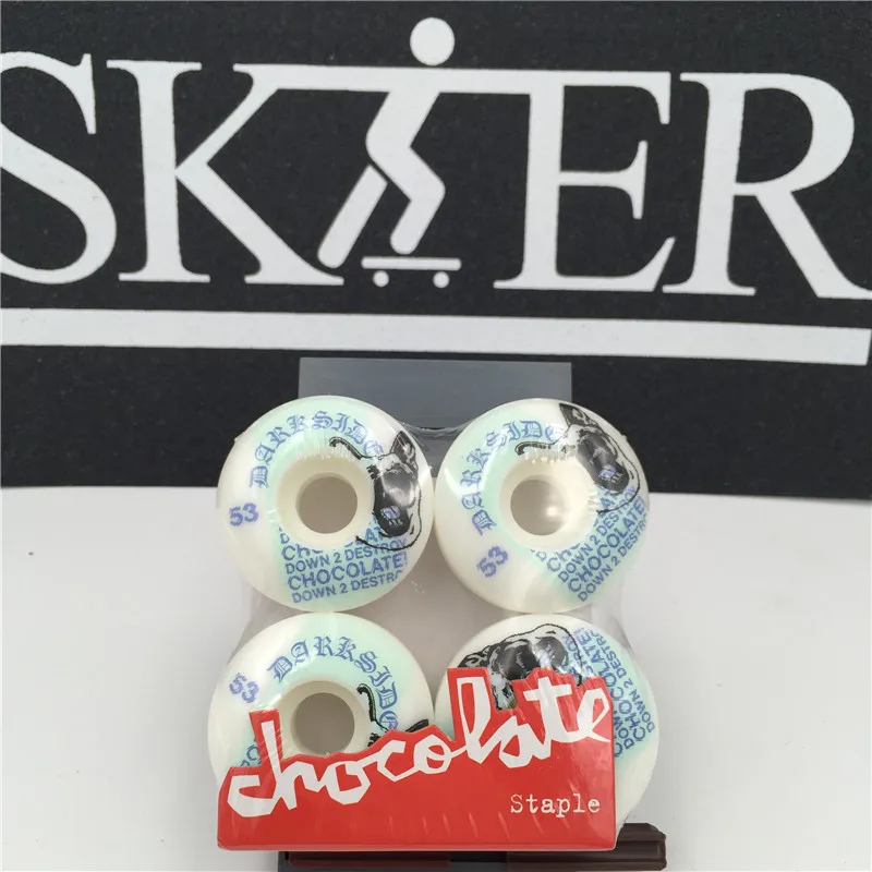 SKATEBOARD WHEEL (65)
