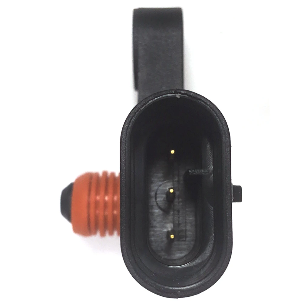 Датчик абсолютного давления в коллекторе MAP для DAEWOO CHEVROLET BUICK GM 25184080|sensor sensor|sensor
