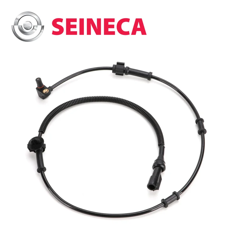 

CGQ ABS Sensor Wheel Speed Sensor Front For Ford Excursion F-250 F-350 F-450 F81Z2C204BA F81Z2C204BB ALS197 5S6024