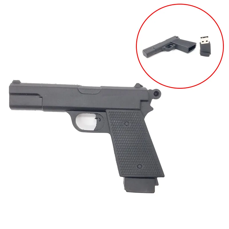 2-usb-flash-silicone-AK47-Submachine-Roscoe-Gun-Model-drive-disk-memory-stick-Pen-drive-gift-pendrive_