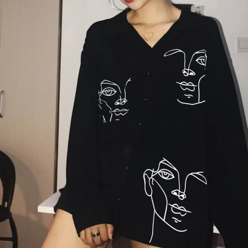 Blouses