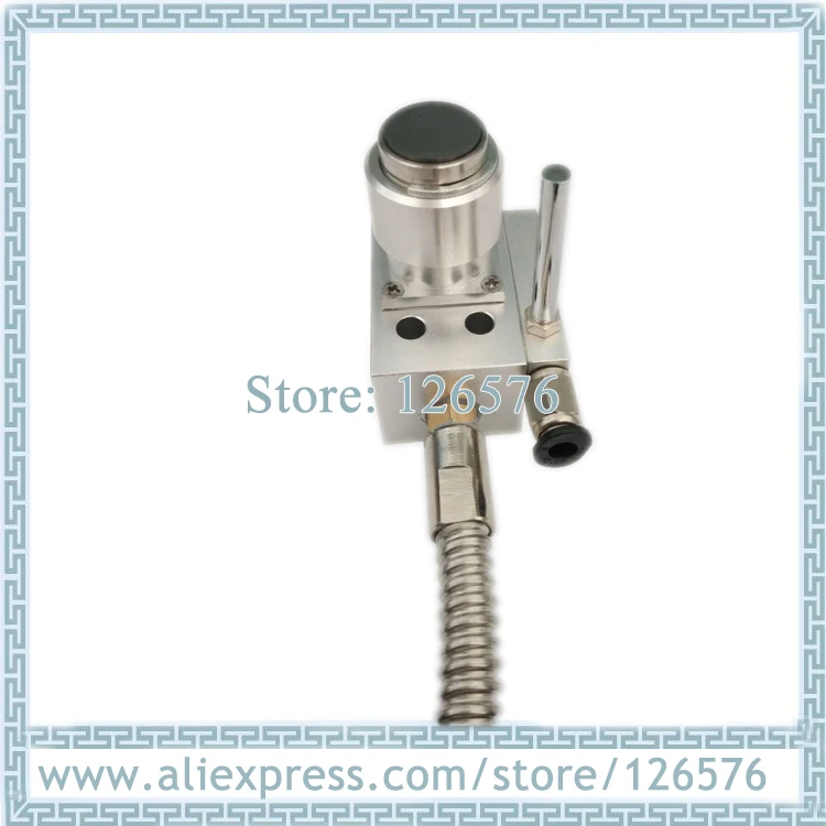 automatic tool sensor With Blowing function (connect 4mm tube) CNC touch setting gauge in