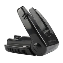 Candimill Акция электрическая домашняя обувь сушка озона Стерилизация телескопическая дезодорирующая машина для обуви