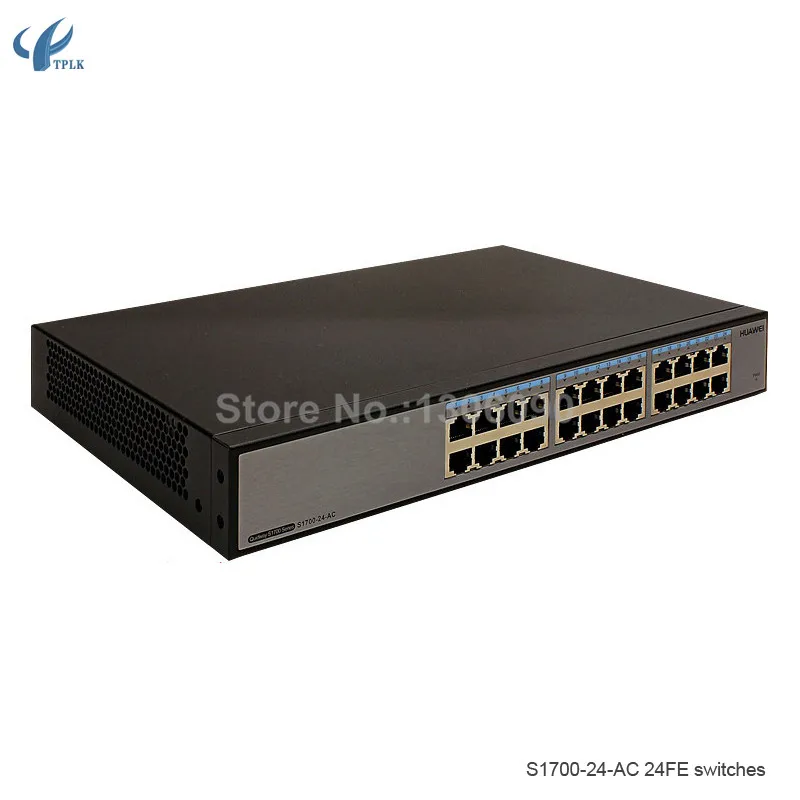 S1700-24-AC 24FE switches 3