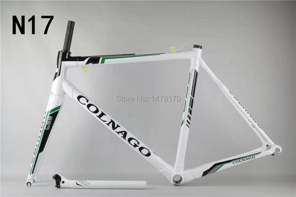 colnago c59 headset
