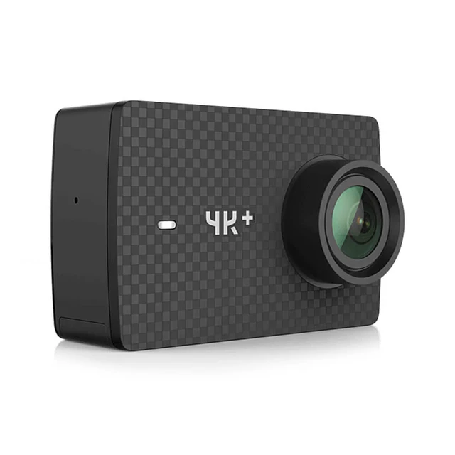YI 4K Plus Sports Action Camera