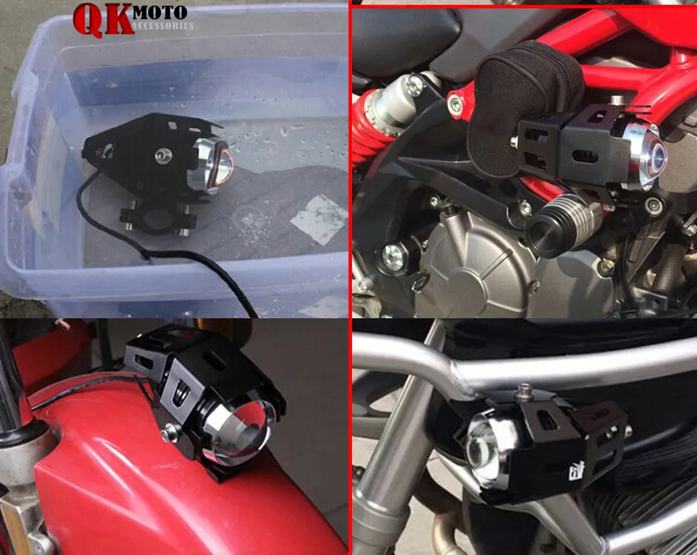 Фара для мотоцикла 12 В фара Honda CB 599 919 400 CB600 HORNET CBR 600 F2 F3 F4 F4i 900RR 250 VTR| |
