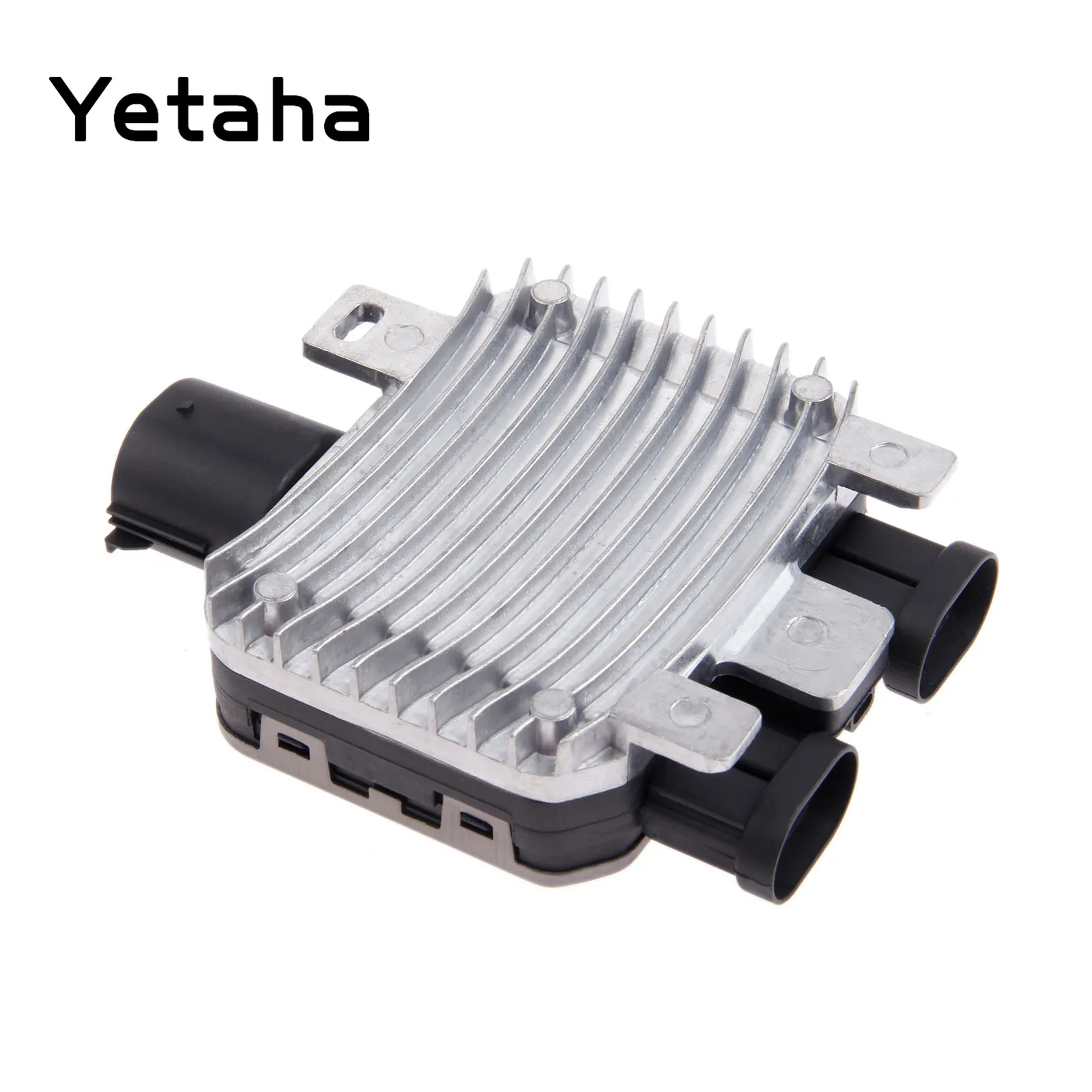 Yetaha Radiator Cooling Fan Control Module 940013801 ...
