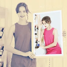 Фото на заказ, алмазная вышивка, сделай сам, 5D, индивидуальный заказ, алмазная живопись, вышивка крестиком, 3D, Алмазная мозаика, украшение, Рождество