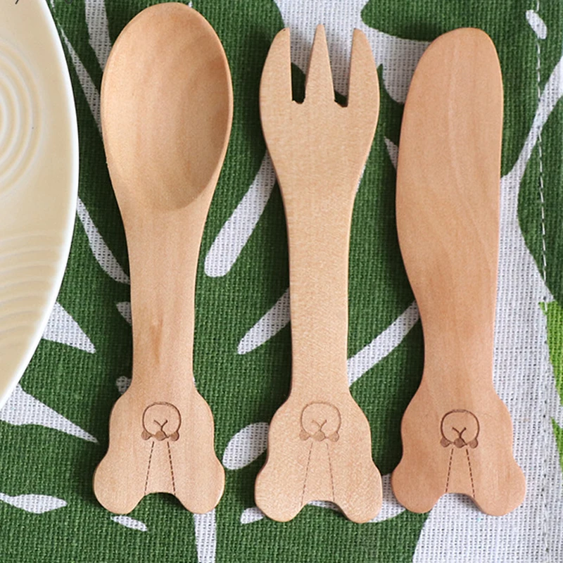 kids cutlery set