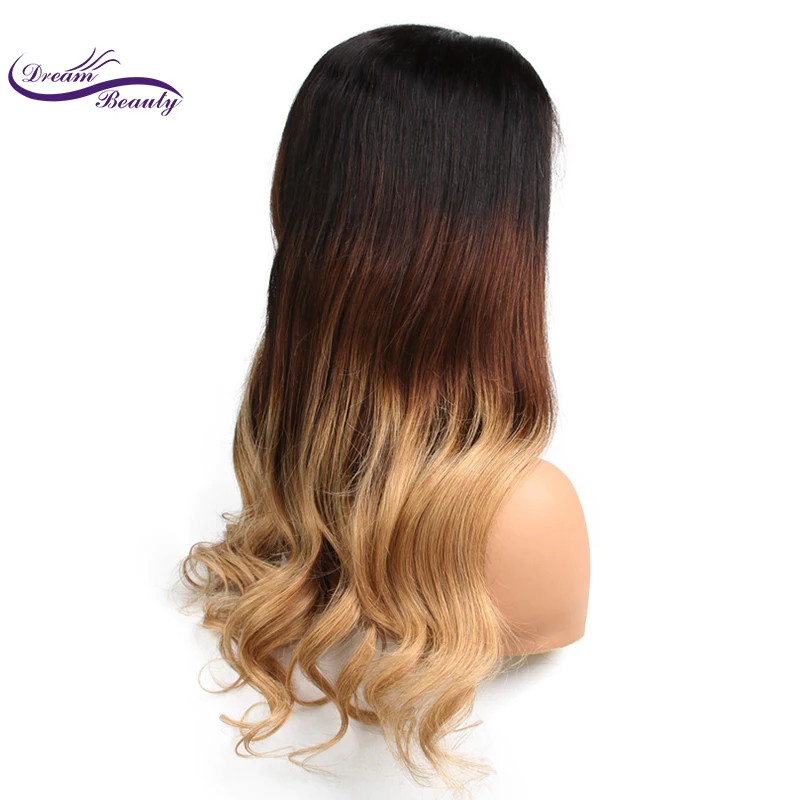 lace front wigs