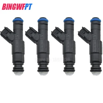 

4pcs Fuel Injectors 0280156154 For Focus Fiesta Mondeo For Mazda Atenza For Volvo 0280 156 154