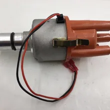 С воздушным охлаждением для VW BUG BUS GHIA 009 дистрибьютор W/электронное зажигание KUHLTEK 1955-79