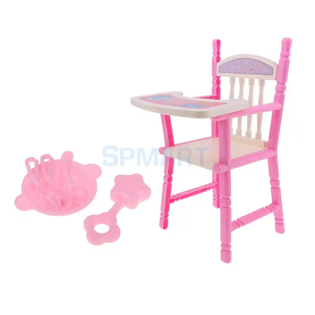 reborn high chairs