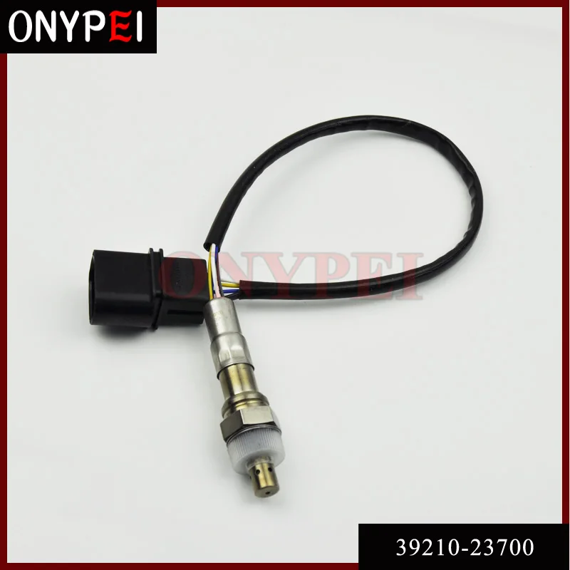 Кислородный датчик Lambda 39210 23700 для 04 09 Hyundai Elantra Kia Spectra 3921023700 23900 234 5430|Датчик