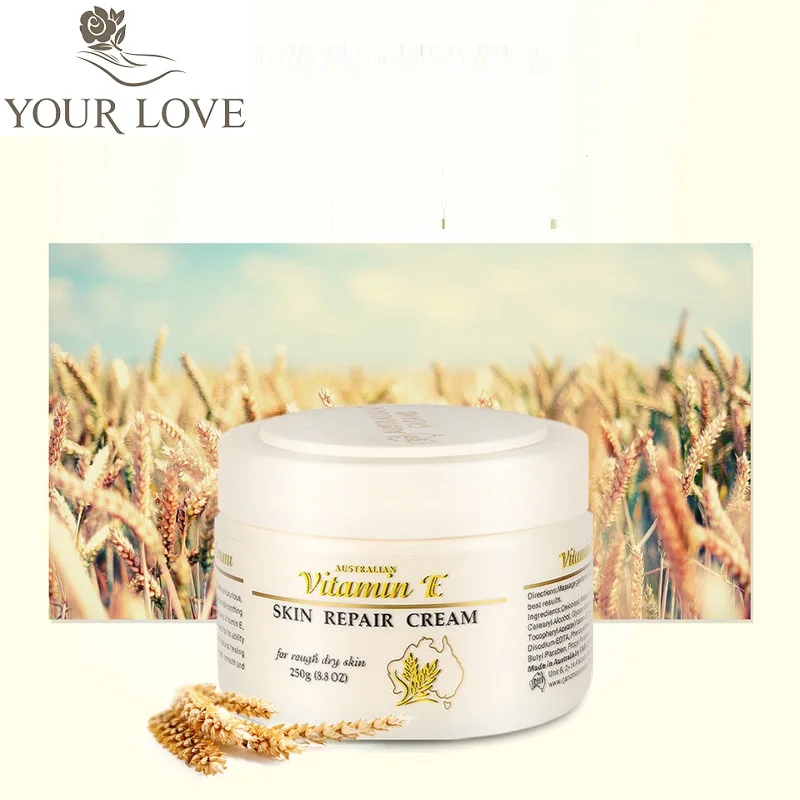 VITAMIN E SKIN REPAIR CREAM (3)