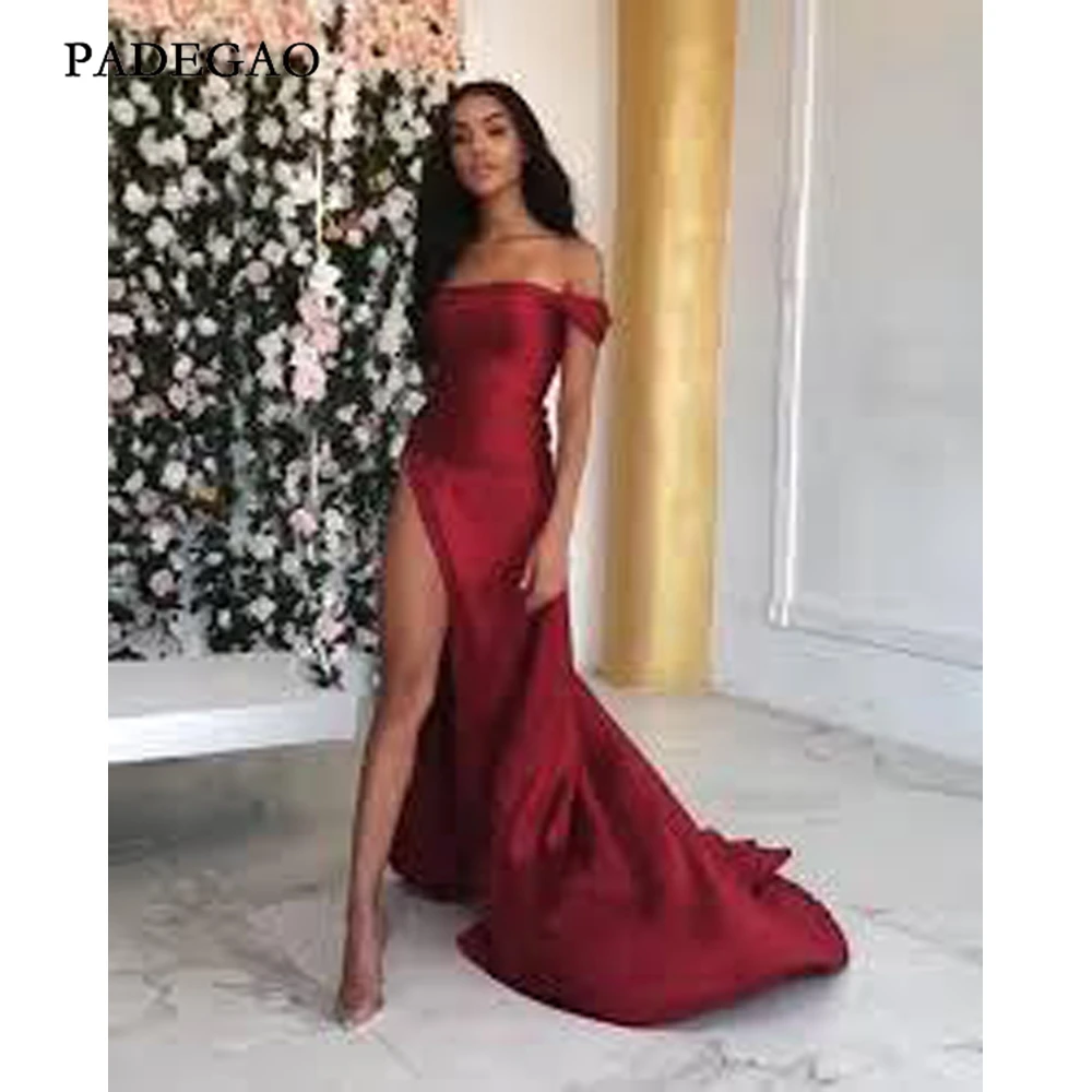 19020_Burgundy_Off_the_Shoulder_Prom_Dresses_High_One_Side_Leg_Split_Elegant_Prom_Dresses_2_1024x1024