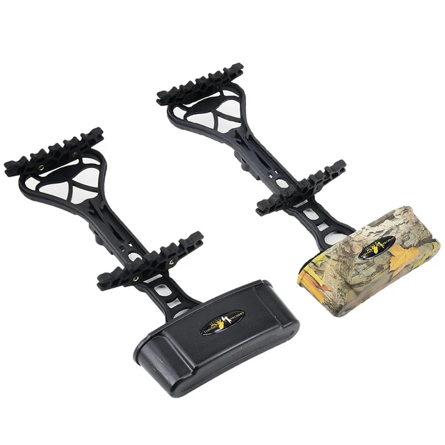 Buy Archery Compound Bow Quick Release Quiver Quick Lock Mounting Hunting