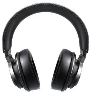 ARTISTE B5, кожаная Беспроводная bluetooth-гарнитура, шумоподавление, высокое качество, Hi-Fi, мобильные музыкальные компьютерные игровые наушники