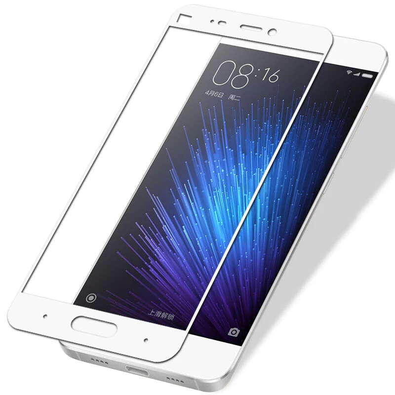 Закаленное Стекло для Xiaomi Redmi Note4X A1 5A ForRedmI Note5pro XiaoMi8 8SE Note3 5S 5 MAX Примечание Экран