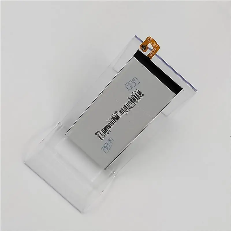 2400 мАч EB BG570ABE батарея для Samsung Galaxy On5 2016 G5700 G5510 Duos SM G5520 батарея|Аккумуляторы