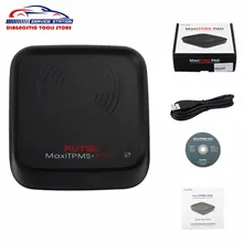 New Arrival Autel MaxiTPMS PAD For TPMS Sensor Programming Accessory Device For MX-Sensor With Free Shipping