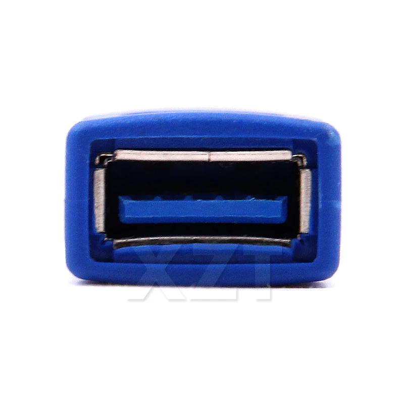USB A Female to Female Adapter Converter Extension USB 3.0 AF To AF Connector Plugs