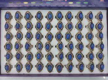 

vintage mood rings fashion jewelry 500pcs by dhl free