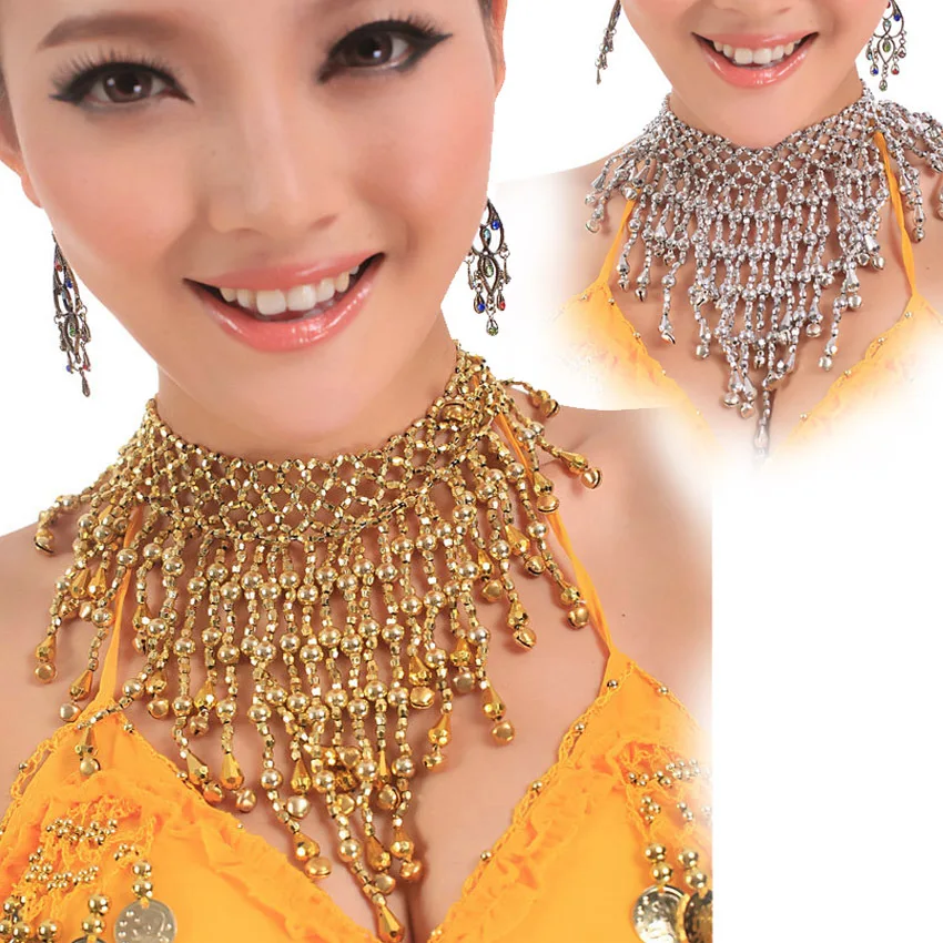Женское Ожерелье для танца живота 2016|accessories jdm|accessories costume jewelryjewelry display case lighting |