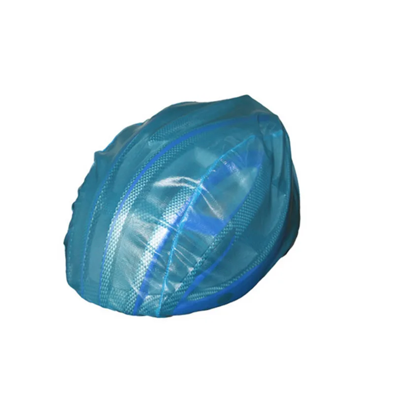 Windproof Dust proof Bike Helmet Bicycle Bike Rain Cover Helmet Dust