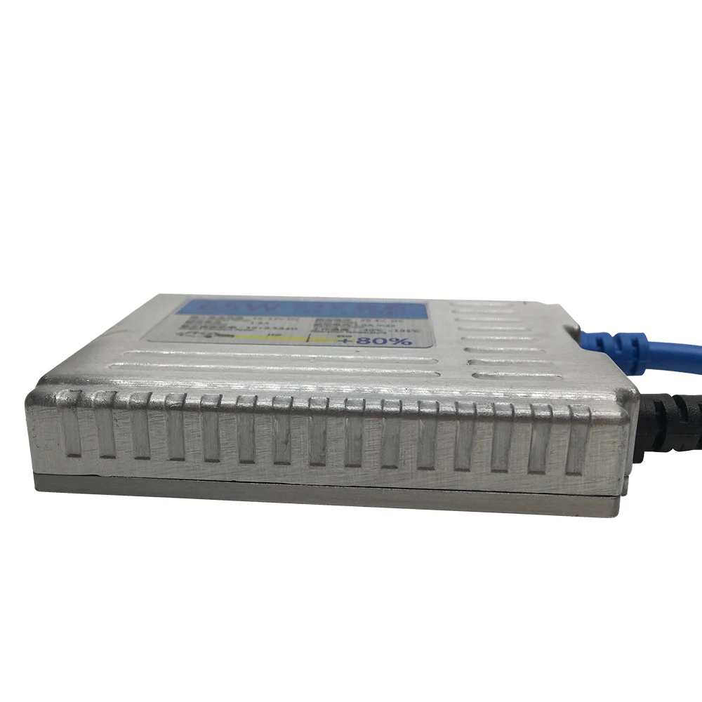 Фары фары SUKIOTO Fast Bright 65 Вт H1 HID 24 В H3 4300K 8000K bixenon H4 комплект для преобразования H7 iveco