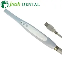 Dental 1.3 Mega Pixels USB Intraoral Oral Camera Pro Imaging System 1/4 Dental 1.3 Mega Pixels USB Intraoral Oral Camera Pro Imaging System 1/4
