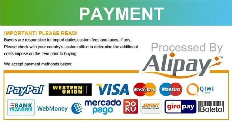 payment