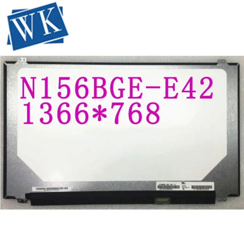 Free Shipping Lp156whb Tpga Tpd1 Tpc1 Lp156wh3 Tps1 Tpa2 N156bge-ea1 ...