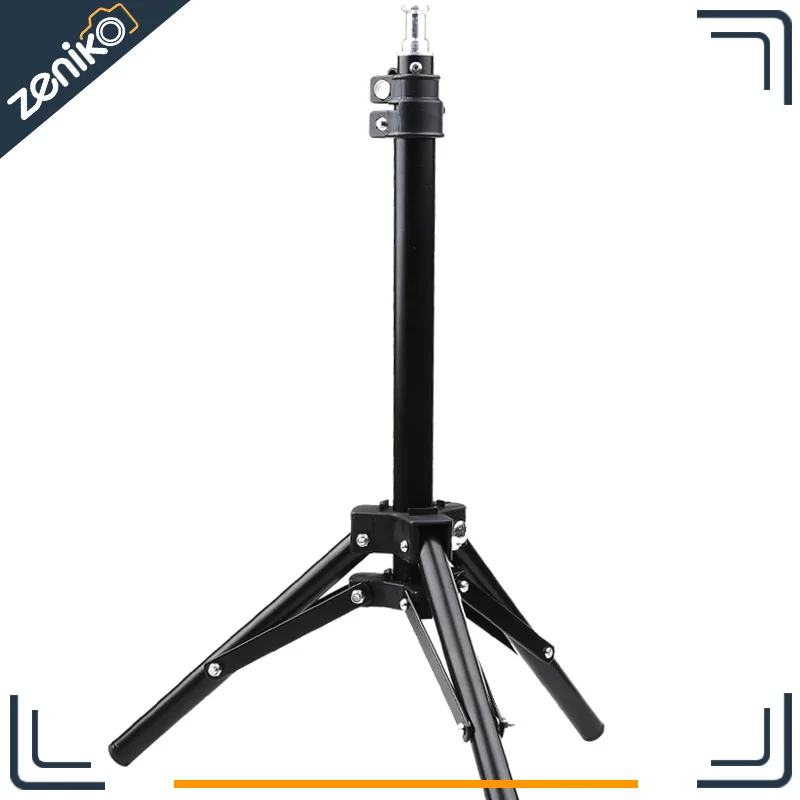 55cm Lamp Stand Tripod Studio Video Flash Umbrellas Reflector Lighting