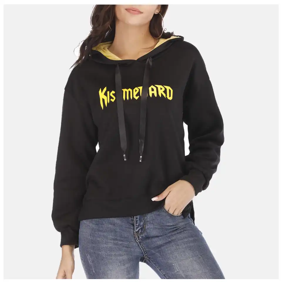 yellow sweatshirt near me