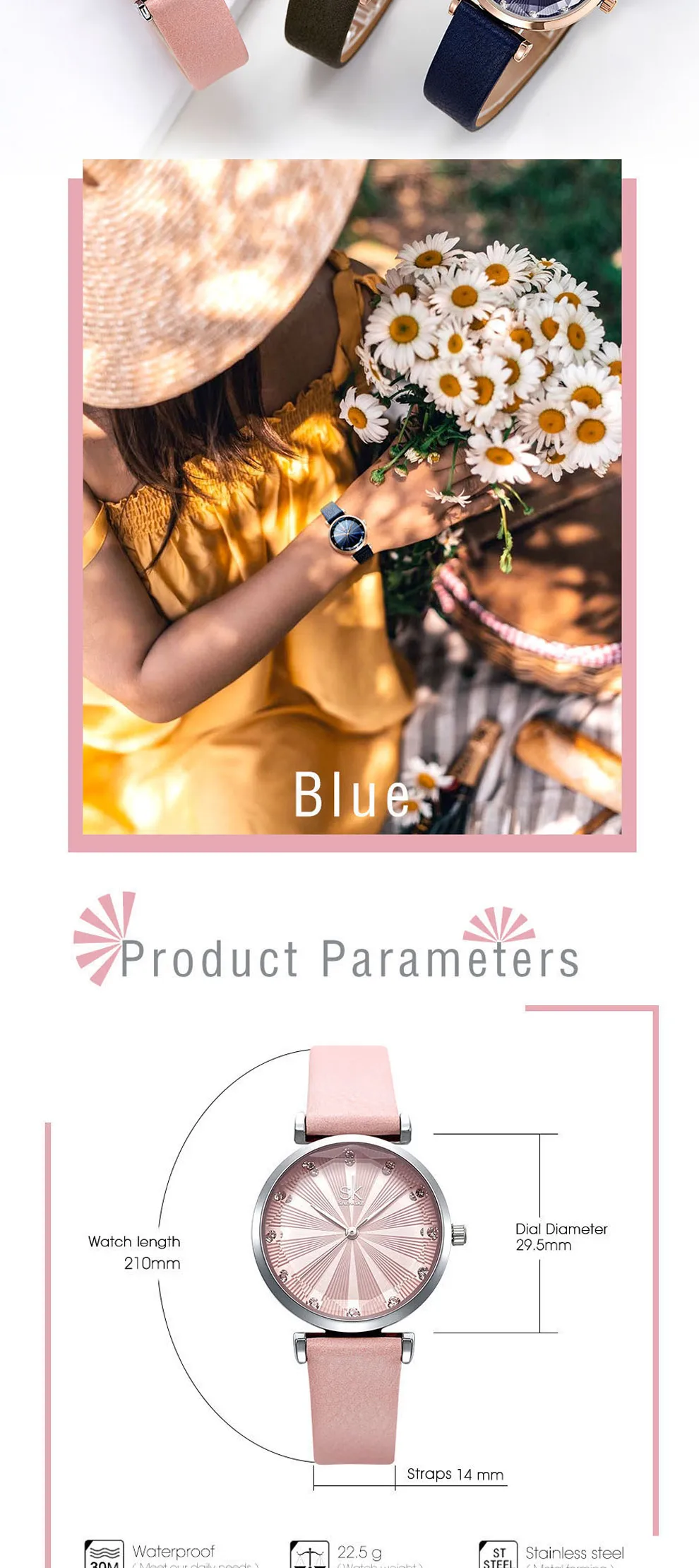 quartz women watches (3)