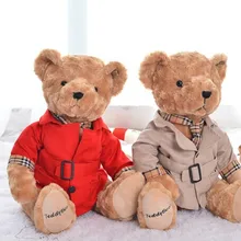 Около 22 см Пыльник плюшевый мишка милые плюшевые игрушки медведь кукла подарок w4656