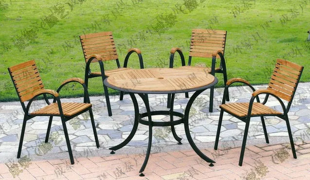 Iron And Wood Patio Furniture online buy wholesale picnic table settings from china picnic table Iron And Wood Patio Furniture online buy wholesale picnic table settings from china picnic table