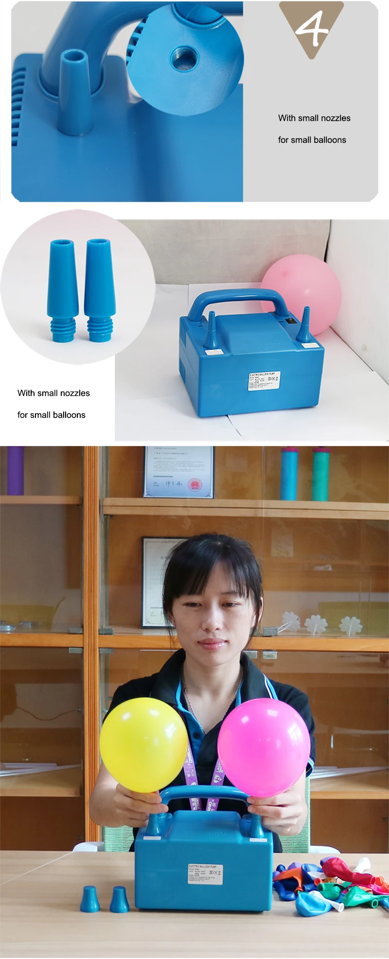 Balloon Pump B362_03