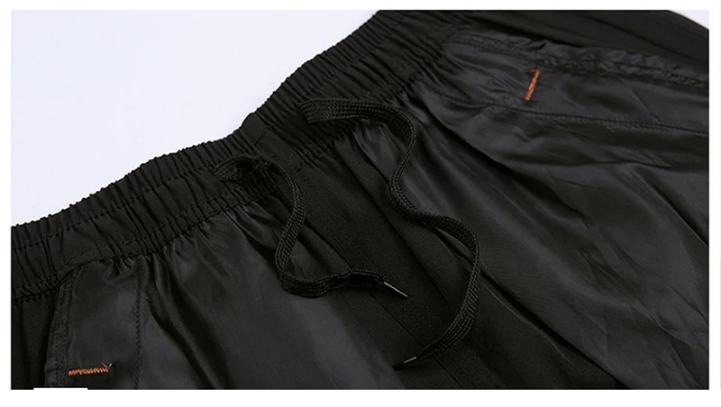 XIYOUNIAO размера плюс L~ 7XL 8XL 9XL новые летние мужские шорты homme пляжные облегающие бермуды masculina джоггеры верхняя одежда повседневные брюки